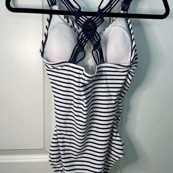 One Piece Bathing Suit - Picture 1 of 3